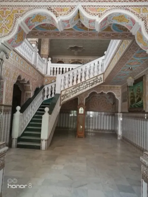 Vente Villa Alger Bouzareah