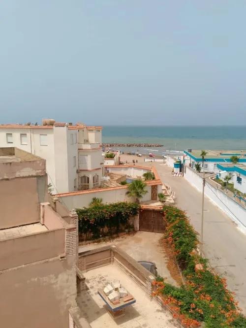 Vente Villa Alger Staoueli