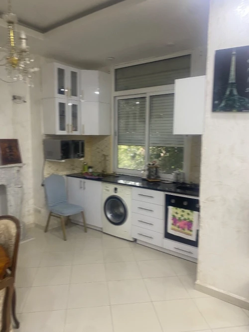 Location vacances Appartement F3 Alger El mouradia