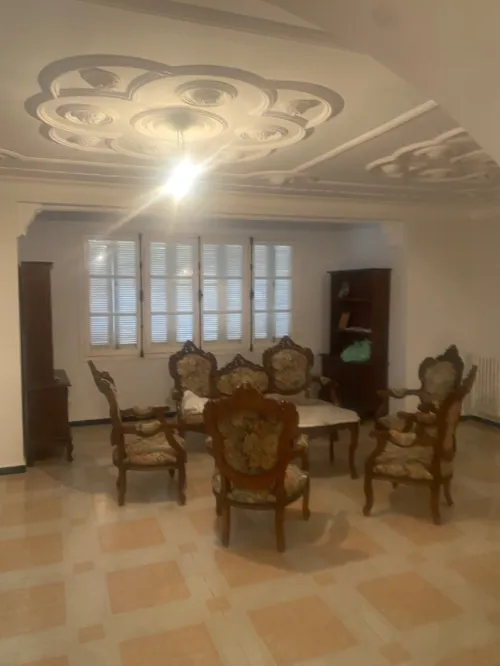 Location Villa Alger Chevalley