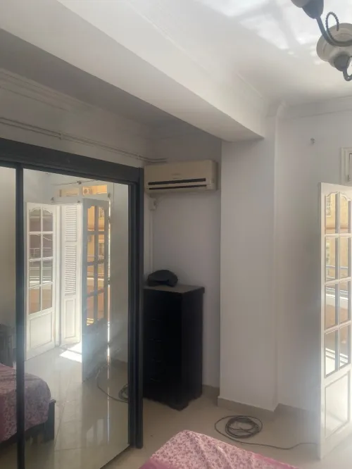Location Appartement F4 Alger Hydra