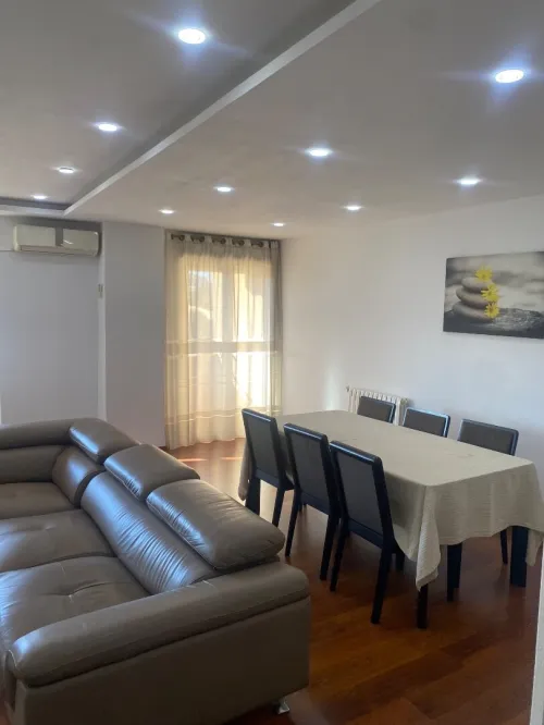 Location Appartement F5 Alger Hydra