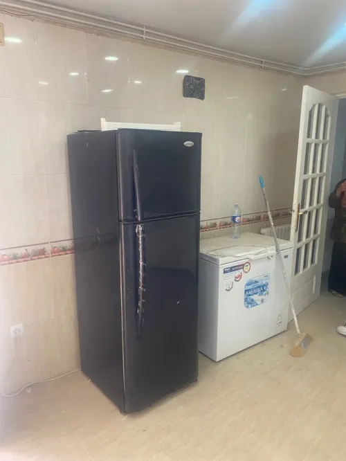 Location Appartement F4 Alger Hydra