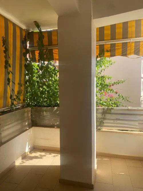 Location Appartement F4 Alger Said hamdine
