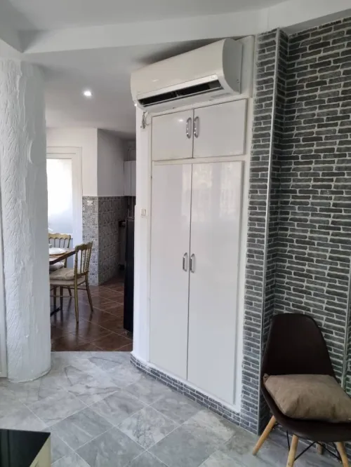 Location Studio Alger El mouradia