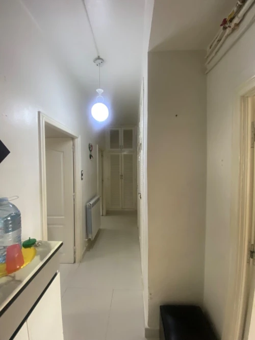 Vente Appartement F3 Alger Chevalley