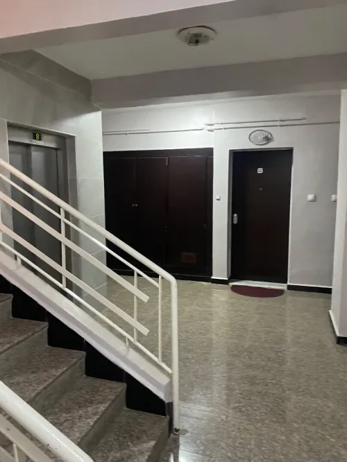 Vente Appartement F3 Alger Cheraga