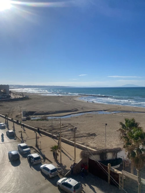 Vente Villa Alger Staoueli