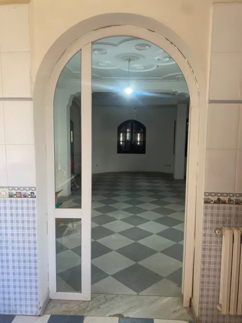 Location Villa Alger Cheraga
