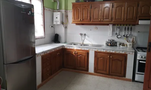 Location Appartement F3 Alger Said hamdine