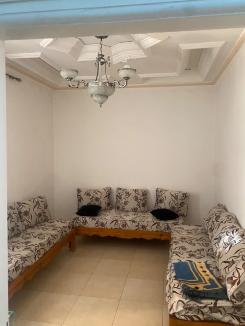 Vente Villa Alger Staoueli