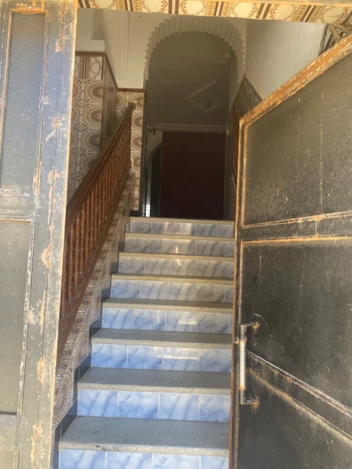 Vente Villa Alger Staoueli