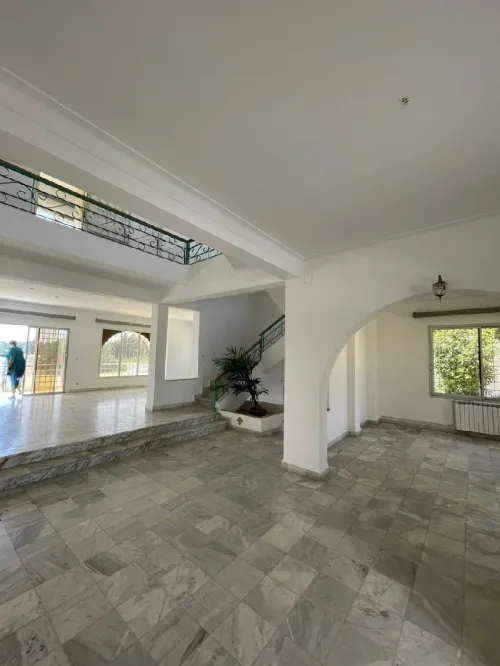 Location Villa Alger El biar