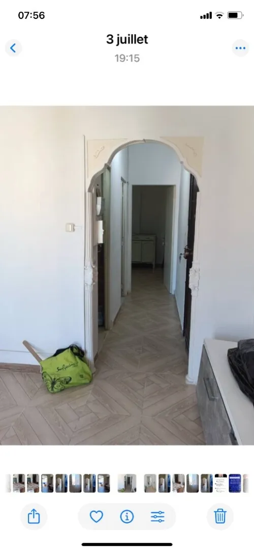 Location Appartement F2 Alger Alger centre