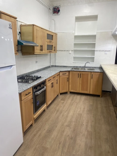 Location Appartement Niveau de villa F3 Alger Bouzareah