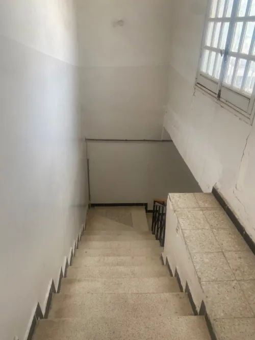 Location Appartement F5 Alger Bouzareah