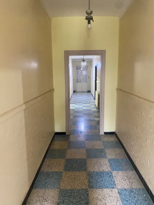 Location Appartement Niveau de villa F4 Alger Cheraga