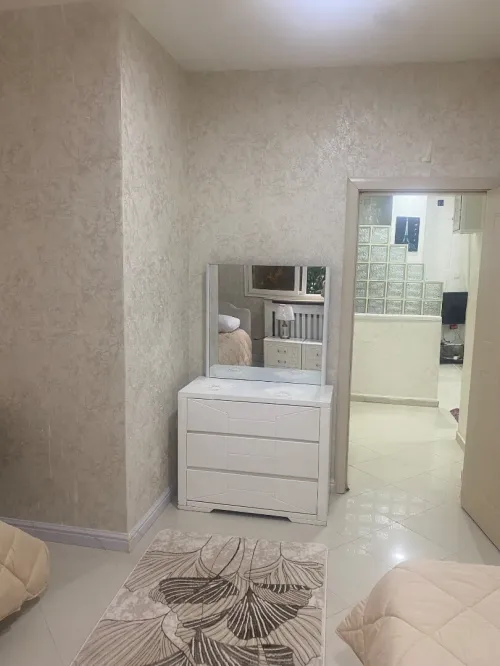 Location vacances Appartement F3 Alger El mouradia