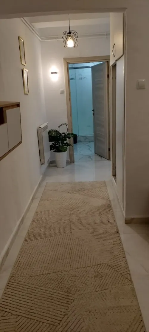Vente Appartement F2 Alger El achour