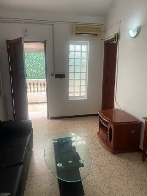 Location Appartement Studio Alger Bouzareah