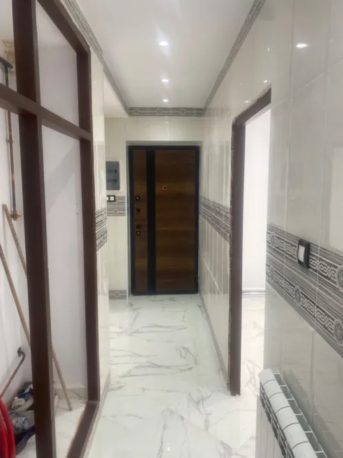 Location Appartement F3 Alger Chevalley