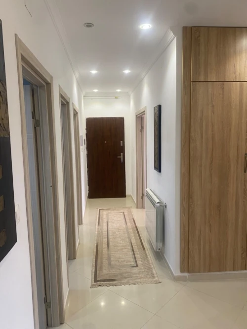 Location Appartement F4 Alger Birkhadem