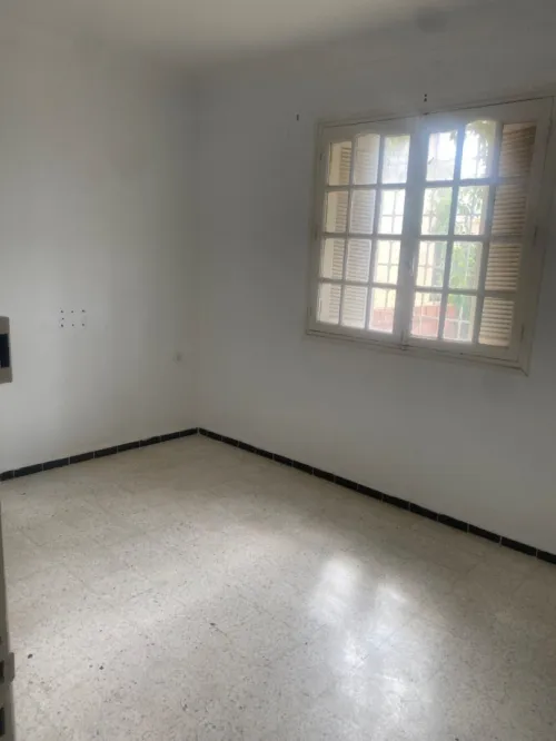 Location Appartement F5 Alger Bouzareah