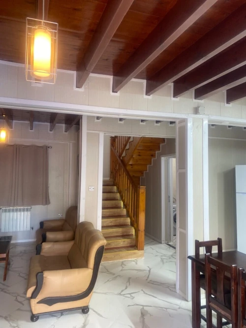 Location Appartement Duplex F3 Alger Bouzareah