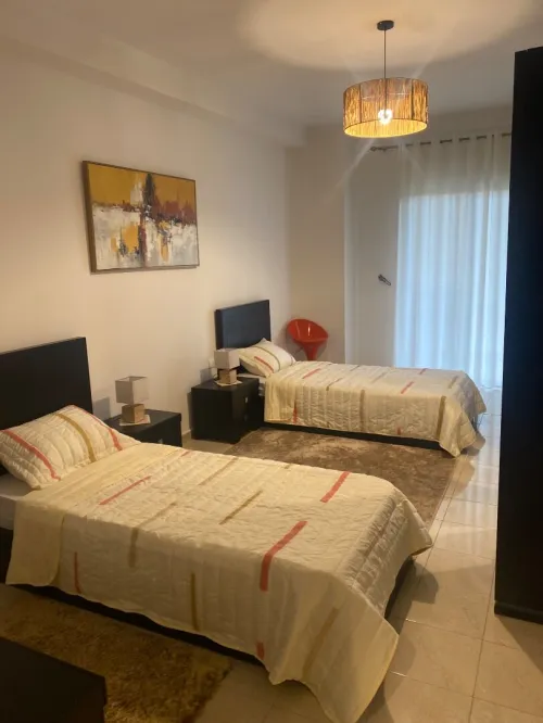 Location Appartement F4 Alger Ouled fayet