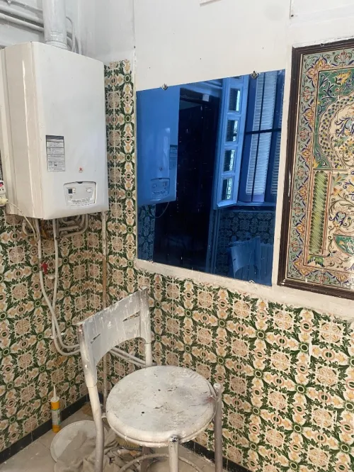 Location Appartement F3 Alger Bouzareah