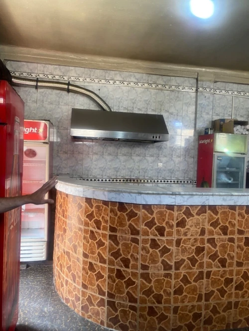Vente Local Alger Chevalley