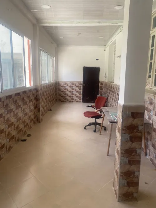 Location Appartement F6 Alger Bouzareah