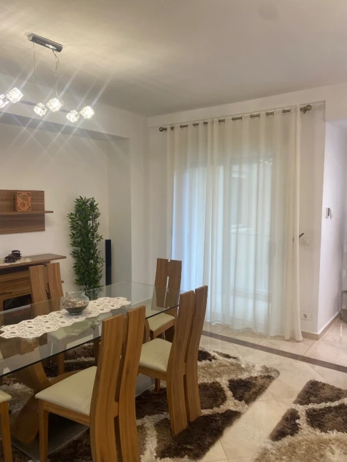 Location Appartement F4 Alger Ouled fayet