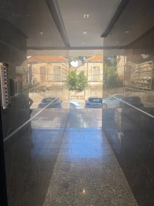 Vente Appartement F4 Alger Bouzareah