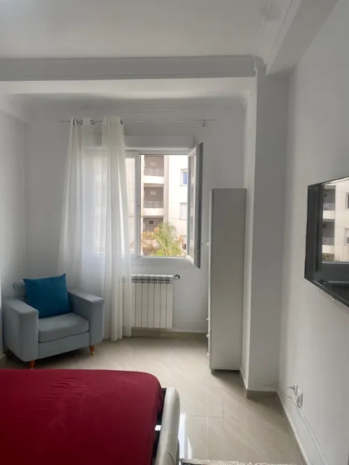 Location Appartement F4 Alger Birkhadem