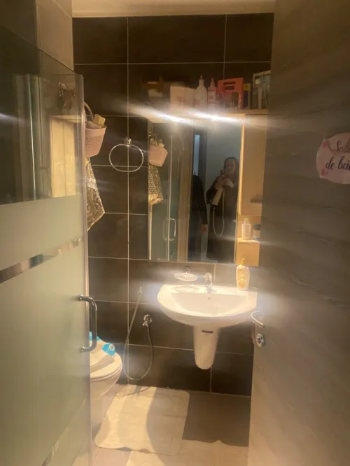 Vente Appartement F2 Alger Cheraga