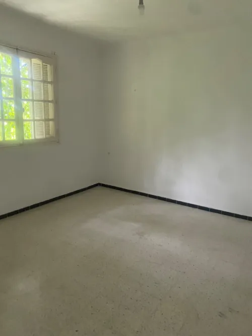 Location Appartement F5 Alger Bouzareah