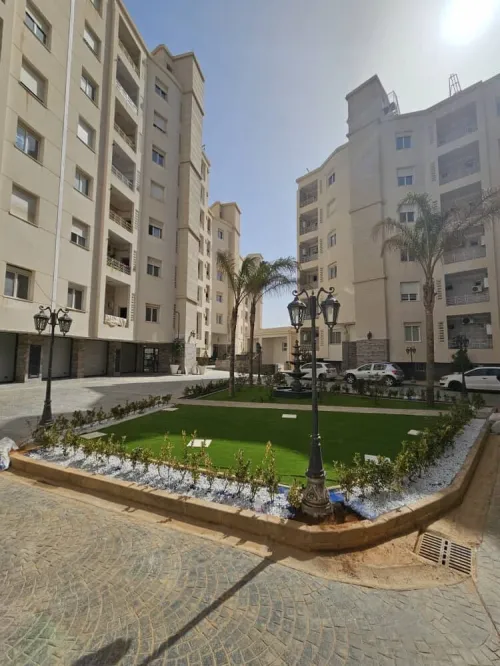 Location Appartement F4 Alger Birkhadem