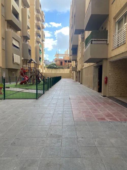 Vente Appartement F3 Alger Cheraga