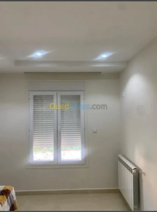 Location Appartement Niveau de villa F4 Alger Bouzareah