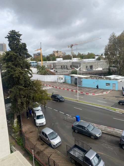 Vente Appartement F4 Alger Ben aknoun