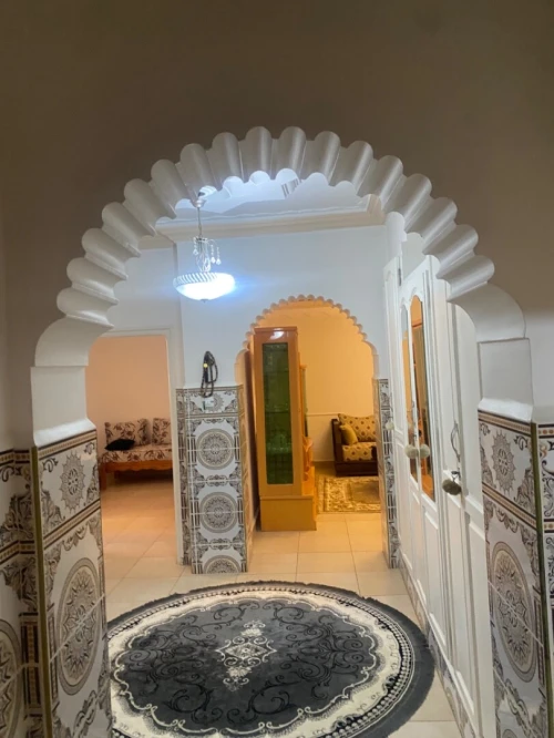 Vente Villa Alger Staoueli