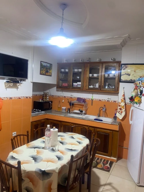 Vente Villa Alger Staoueli