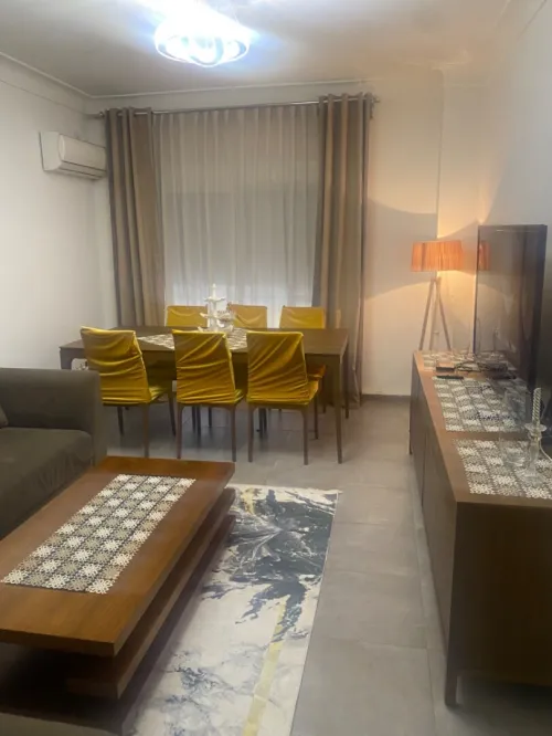 Vente Appartement F2 Alger Cheraga