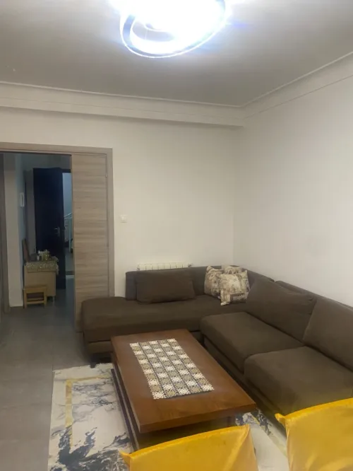 Vente Appartement F2 Alger Cheraga