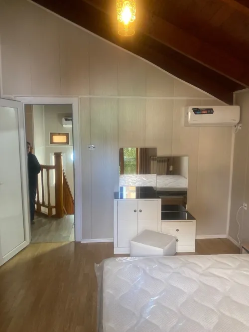 Location Appartement Duplex F3 Alger Bouzareah
