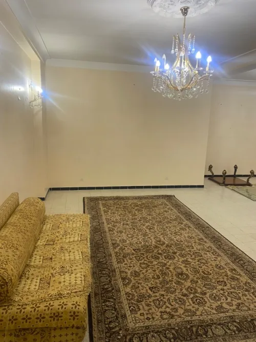 Location Appartement F5 Alger Bouzareah