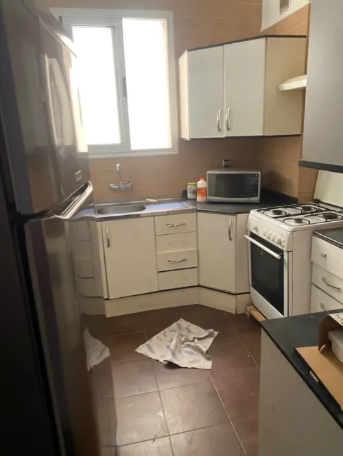 Location Appartement F3 Alger Hydra