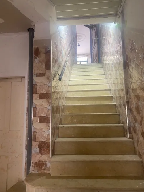 Location Appartement F6 Alger Bouzareah