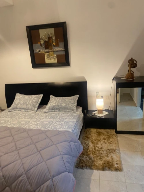 Location Appartement F4 Alger Ouled fayet